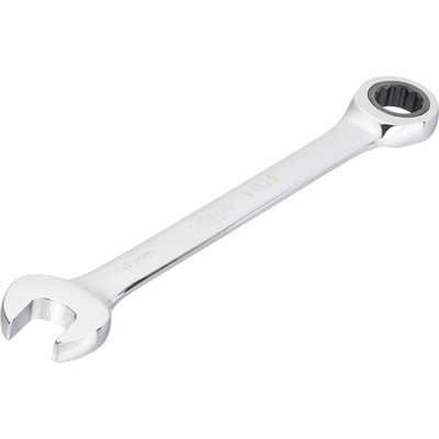 Vigor račňový guľatý kľúč 17 mm V1028