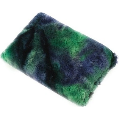 Purestar Color Pop Wash Pad Dark Green