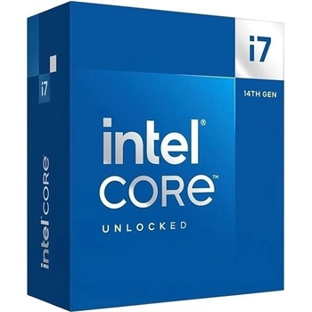 Intel Core i7-14700 BX8071514700