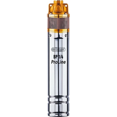 ELPUMPS BP 14, hlbinné ponorné čerpadlo