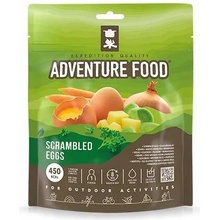 Adventure Food Míchaná Vejce 100 g