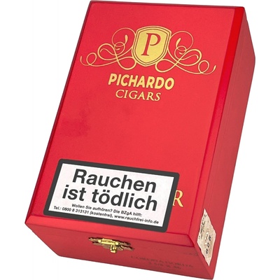 Pichardo Reserva Familiar Ecuador Corona Gorda 15 ks