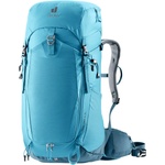 Deuter Туристическа раница Deuter Women's Trail Pro 34 SL Walking backpack - Lagoon / Atlantic - размер One Size (502-7227-0411)