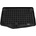 Carmart Гумена стелка за багажник за Mazda 2 (2014-2023) - Rezaw Plast