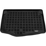 CarMart Гумена стелка за багажник за Mazda 2 (2014-2023) - Rezaw Plast