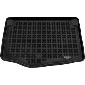 CarMart Гумена стелка за багажник за Mazda 2 (2014-2023) - Rezaw Plast