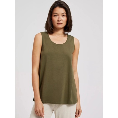 Moodo Зелен потник Moodo Moodo | Zelen | ЖЕНИ | XS