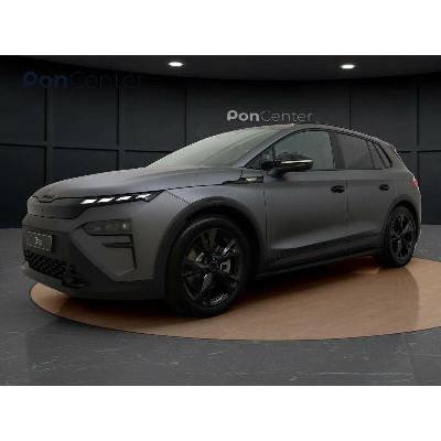 Skoda Elroq RS 250 kW