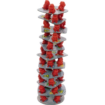 Ravensburger Games HPW60 настолна игра Фини двигателни умения (сръчност) (HPW60) (HPW60)