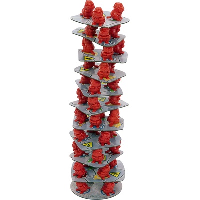 Ravensburger HPW60 Настолна игра за развитие на фините моторни умения (HPW60)