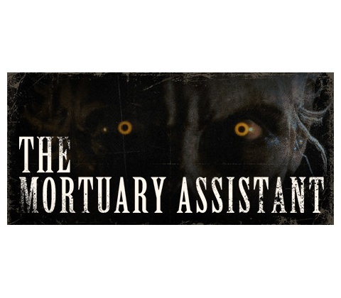 The Mortuary Assistant