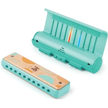 Image 1 of HaPe International Детска хармоника HaPe International - С електронен панел (H0623)