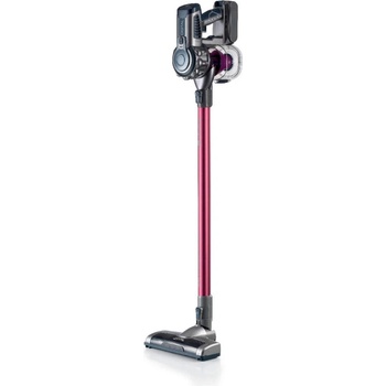 Image 1 of Ariete SCOPA Digital 22V Red