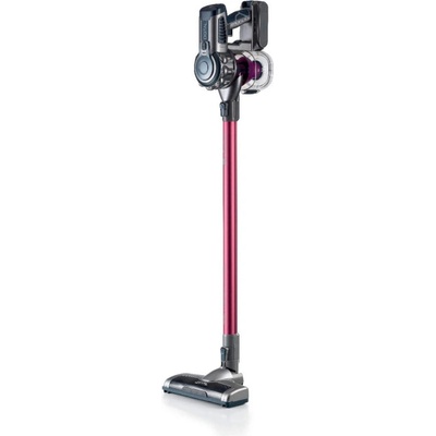 Ariete SCOPA Digital 22V Red