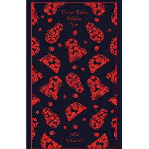 Tinker Tailor Soldier Spy (ISBN: 9780241685143)