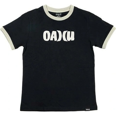 Hurley Ocencare Dámské triko Aloha Ocencare Aloha 3475465