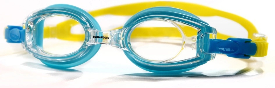 Swimaholic Optical Swimming Goggles Junior -4.5