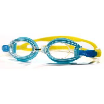 Swimaholic Optical Swimming Goggles Junior -4.5