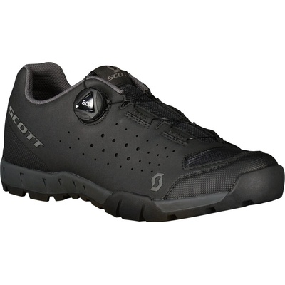 Scott Sport Trail Evo Boa black/dark grey