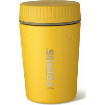 Primus Trailbreak Lunch Jug termoska na jídlo žlutá 550 ml