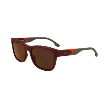 LACOSTE Мъжки слънчеви очила Lacoste L6043S-601 ø 56 mm