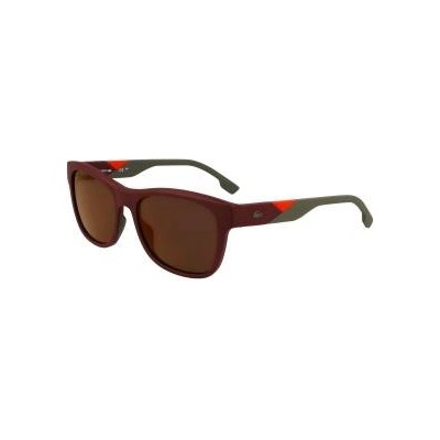 Lacoste Мъжки слънчеви очила Lacoste L6043S-601 ø 56 mm