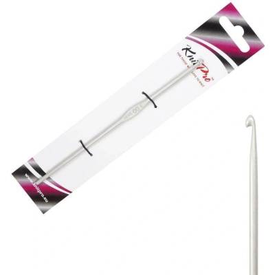 KnitPro Aluminium hliníkový háček 3mm
