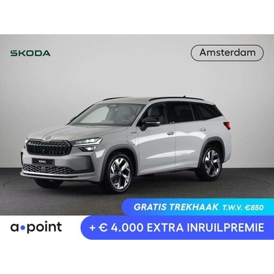 Skoda Kodiaq 1.5 TSI PHEV Sportline 150 kW