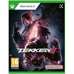 BANDAI NAMCO Entertainment Tekken 8 (Xbox Series X/S)