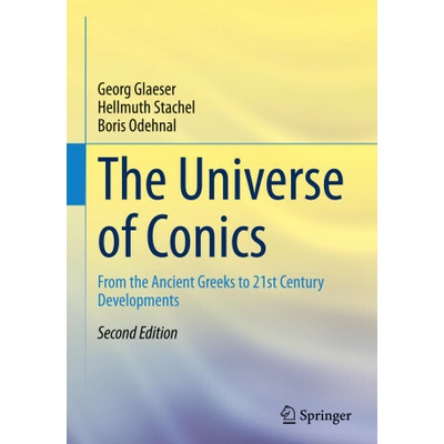 The Universe of Conics