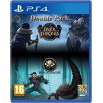 Funbox Media Dark Thrones + Witch Hunter Double Pack (PS4)
