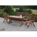 ROJAPLAST Záhradný stôl ANETA