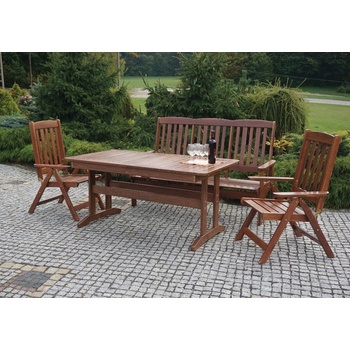 ROJAPLAST Záhradný stôl ANETA