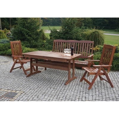 ROJAPLAST Záhradný stôl ANETA