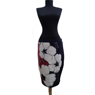 Rumena Дамска пола на цветя Rumena