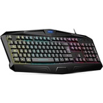 TeckNet EGK01793BK02 Клавиатури