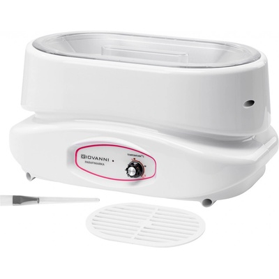 ACTIVESHOP Ohřívač vosku 2V1 400ML + 800ML 350W