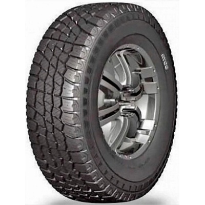 Tracmax X-Privilo AT08 265/60 R18 110T