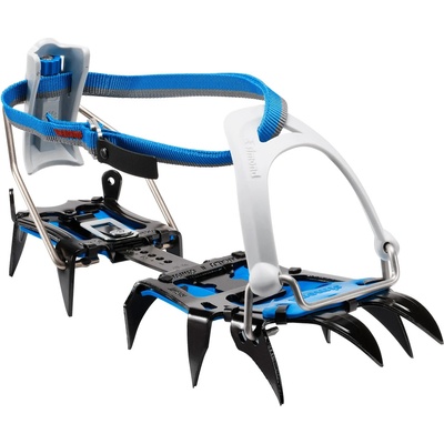 Simond Котки Simond Crampon Makalu Semi-Auto Crampons - Black - размер One Size (405-0262-0111)