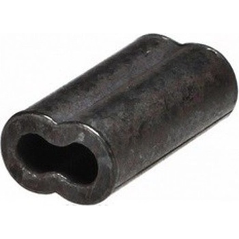 Savage Gear Spojka Double Barrel Crimps L 8×1,2mm 50ks