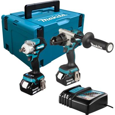 Makita DLX2590TJ