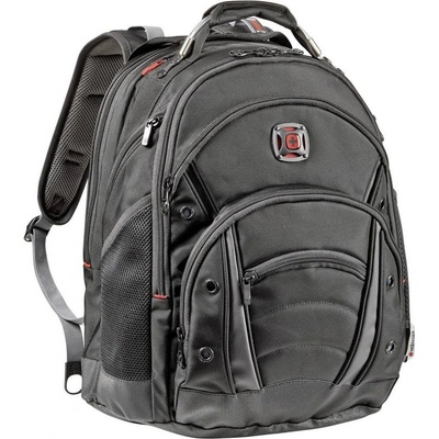 Batoh Wenger 605074 15,6" black