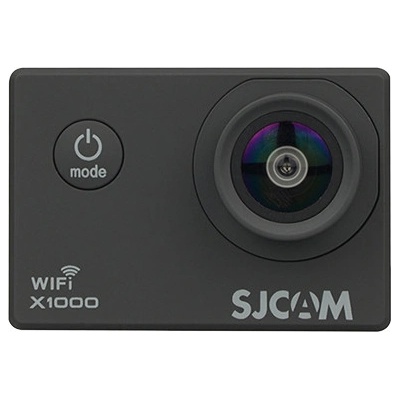 SJCAM X1000 WIFI