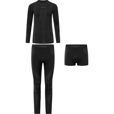 Viking EIGER set Black