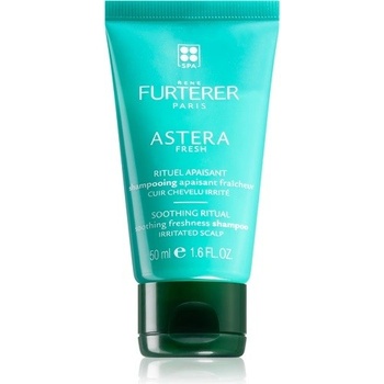 Rene Furterer Astera Fresh Shampoo 50 ml