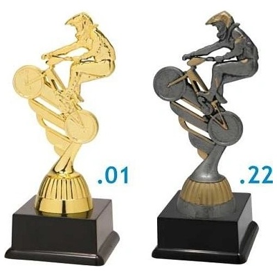 Figurka sportovní FASTFIX P438.01,P438.22 BMX