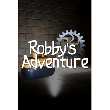 DillyFrame Robby's Adventure (PC)
