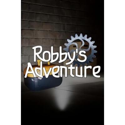 DillyFrame Robby's Adventure (PC)