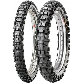 Maxxis M-7312 80/100 R12 41M