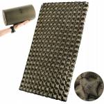 Test M-Tac Sleeping Pad Recenzia M-Tac Sleeping Pad